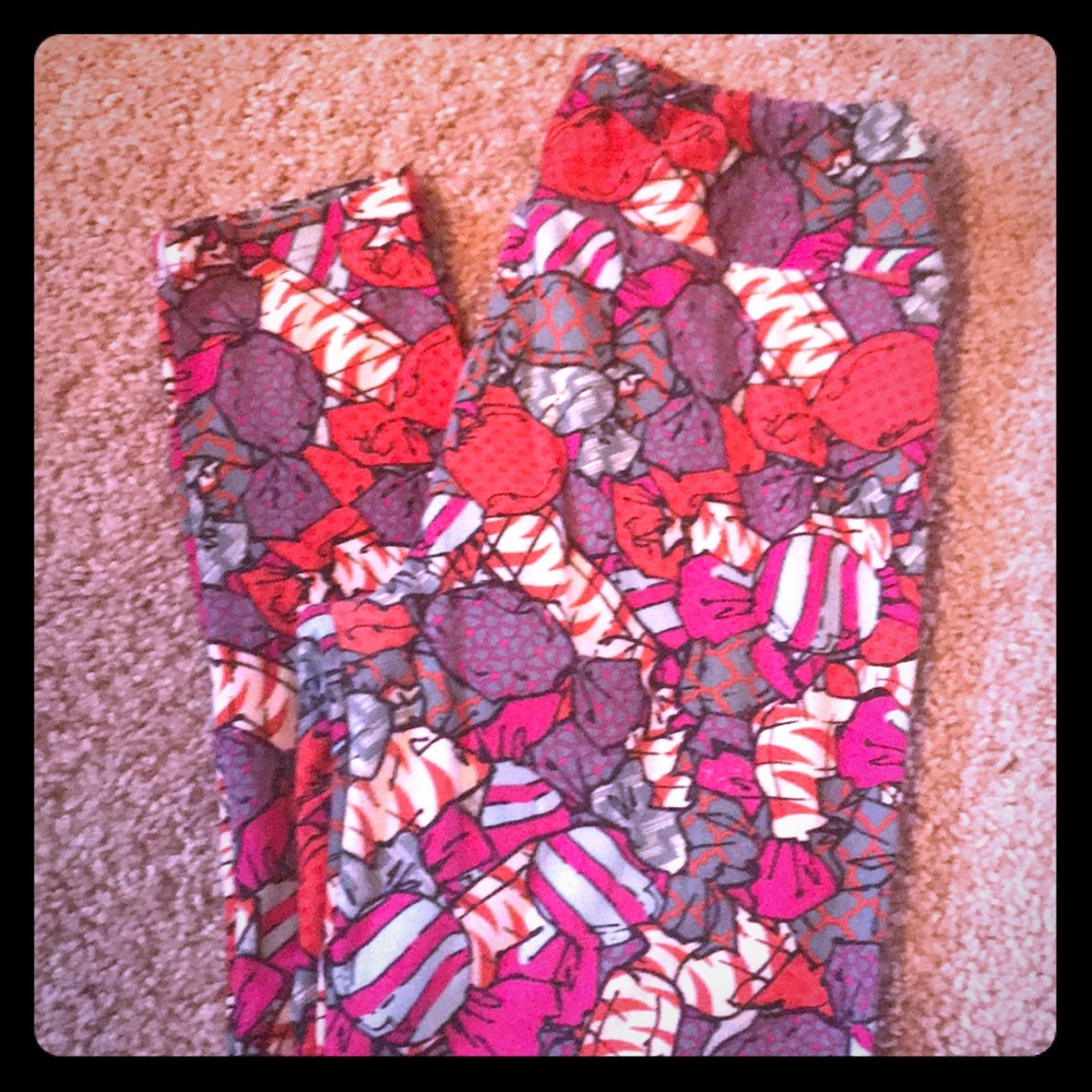 Lularoe leggings